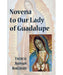 Novena to Our Lady of Guadalupe - 24 Pieces Per Package