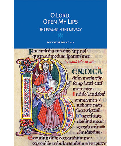 O Lord, Open My Lips - 2 Pieces Per Package