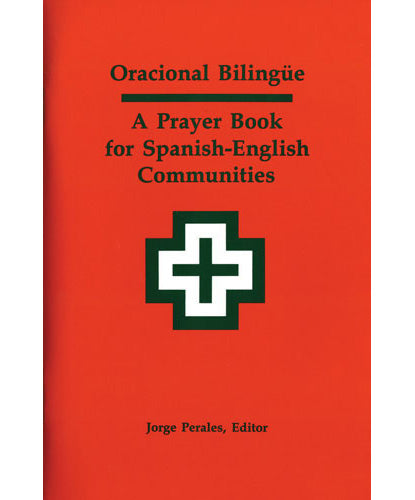Oracional bilingüe - 2 Pieces Per Package