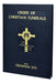 Order Of Christian Funerals With Cremation Rite