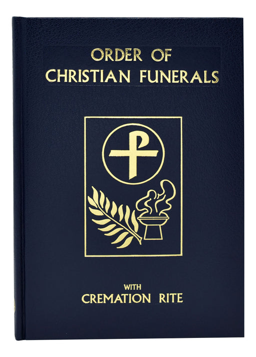 Order Of Christian Funerals