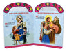 Our Blessed Mother - St. Joseph Carry-Me-Along Board Book