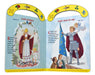 Our Friends The Saints - St. Joseph Carry-Me-Along Board Book