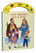 Our Friends The Saints - St. Joseph Carry-Me-Along Board Book