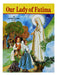 Our Lady Of Fatima - Part of the St. Joseph Picture Books Series