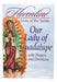 Our Lady Of Guadalupe With Prayers And Devotions