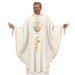 Our Lady of Perpetual Help Chasuble - Amalfi Collection