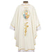 Our Lady of Perpetual Help Chasuble - Amalfi Collection