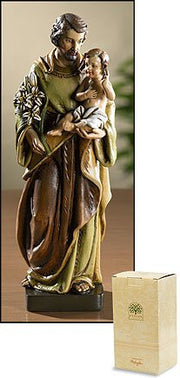 st jooseph st joseph statue st joseph with child st joseph statues saint joseph