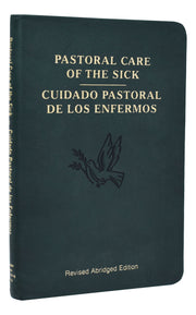 Pastoral Care Of The Sick (Bilingual Edition)
