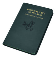 Pastoral Care Of The Sick (Pocket Size)