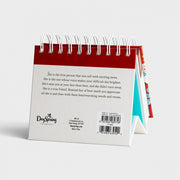 Perpetual Calendar - Thank You for Being a Friend