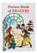 Picture Book Of Prayers - 2 Pieces Per Package