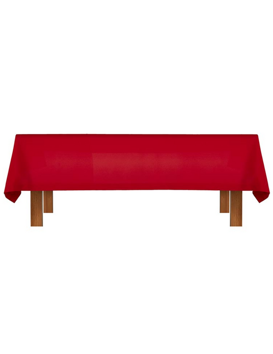 Plain Polyester Altar Frontal - 1 Piece Per Package