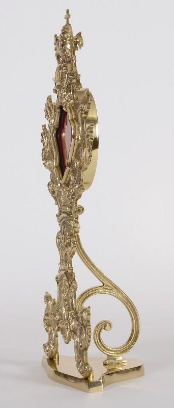 Pontiff Papal Reliquary