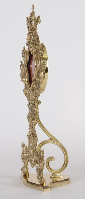 Pontiff Papal Reliquary