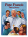 Pope Francis Man Of Peace - Part of the St. Joseph Picture Books Series