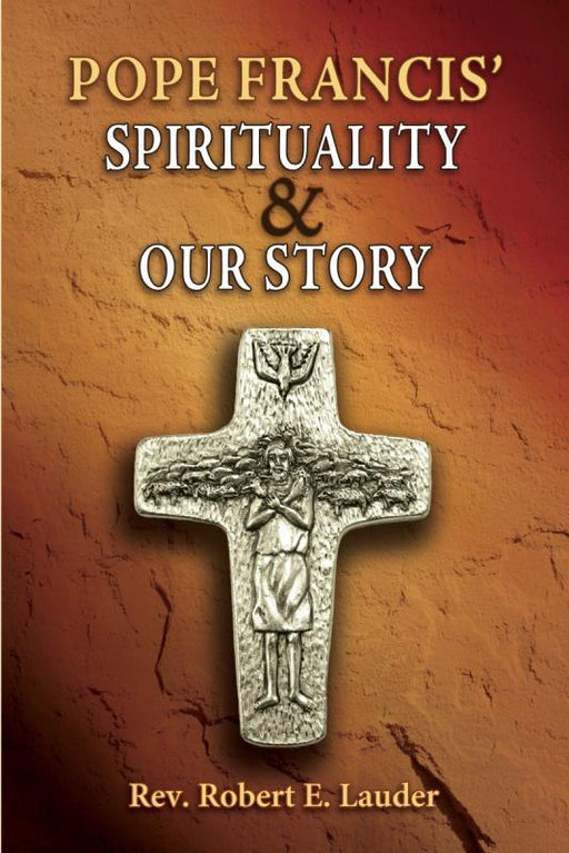 Pope Francis' Spirituality & Our Story - 2 Pieces Per Package