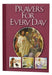 Prayers For Every Day - 4 Pieces Per Package