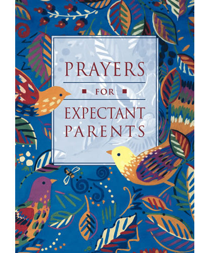 Prayers for Expectant Parents - 8 Pieces Per Package