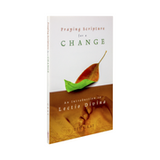 Praying Scripture for a Change: An Introduction to Lectio Divina