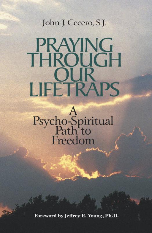 Praying Through Our Lifetraps - 2 Pieces Per Package