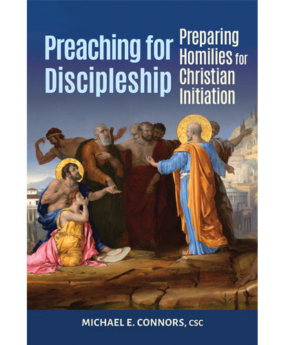 Preaching for Discipleship - 2 Pieces Per Package