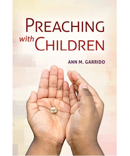 Preaching with Children - 4 Pieces Per Package