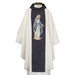 Printed Our Lady of Grace Chasuble