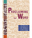 Proclaiming the Word - 2 Pieces Per Package