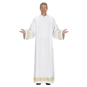 Provence Collection Alb - Front Wrap