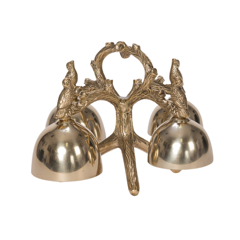Sudbury Brass Mini Altar Bells