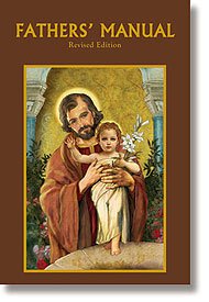 Fathers' Manual Prayer Book , 12 pcs