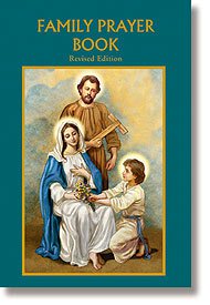 Family Prayer Book , 12 pcs