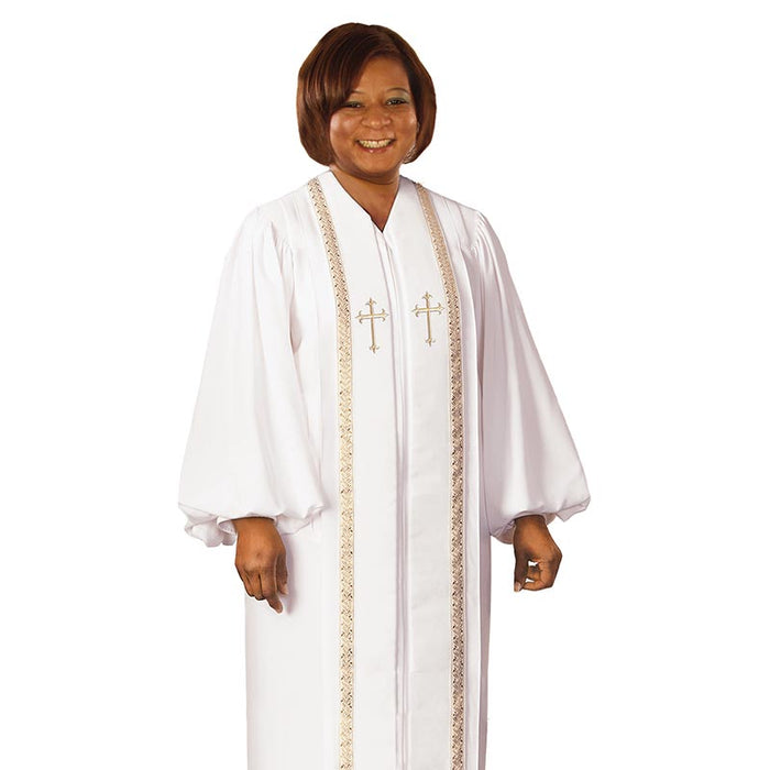 RT Wesley Women's Pulpit Robe