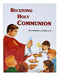 Receiving Holy Communion - 4 Pieces Per Package