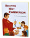 Receiving Holy Communion - 4 Pieces Per Package