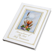 Remembrance Of My First Holy Communion - Sacramental - Girl