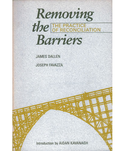 Removing the Barriers - 24 Pieces Per Package