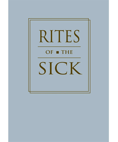 Rites of the Sick - 6 Pieces Per Package