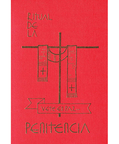 Ritual de la Penitencia