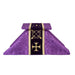Roman Chasuble with Accessories - Florentine Collection
