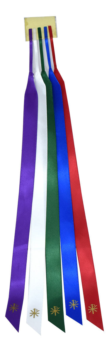 Roman Missal 5-Ribbon