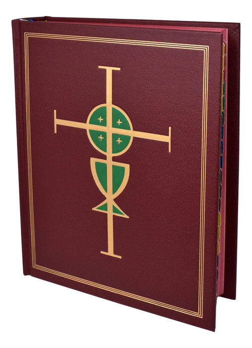 Roman Missal (Altar Edition)