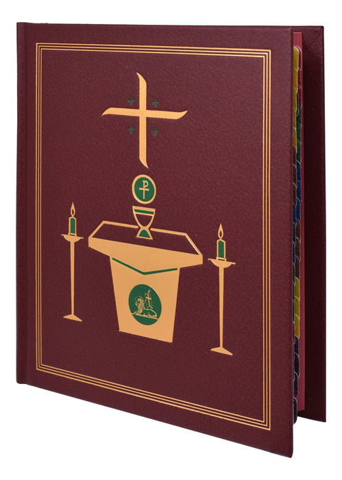 Roman Missal (Chapel Edition)