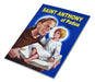 Saint Anthony Of Padua - Part of the St. Joseph Picture Books Series