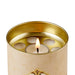 Saint Benedict Devotional Candle