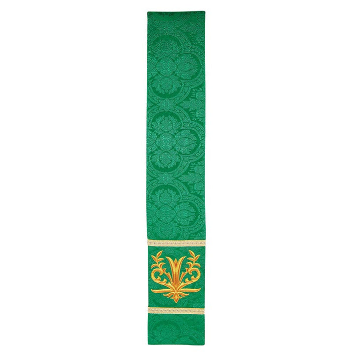 All Saints Collection Embroidered Chasuble