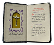 Saint Joseph Children's Missal - Black