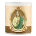 Saint Jude Devotional Votive Candle